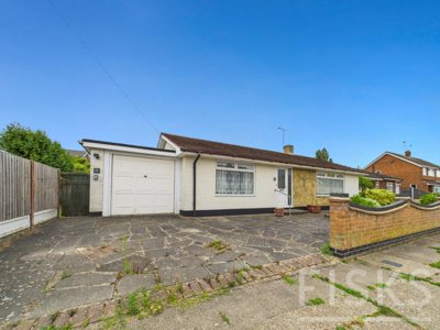 Property on Malwood Road, SS7 5TZ