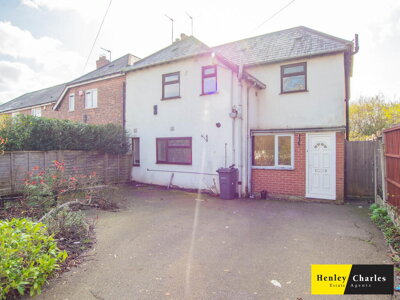 Property on Montpelier Road, B24 8EA