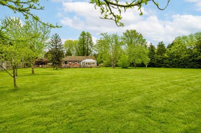 Property on RG20 0PJ