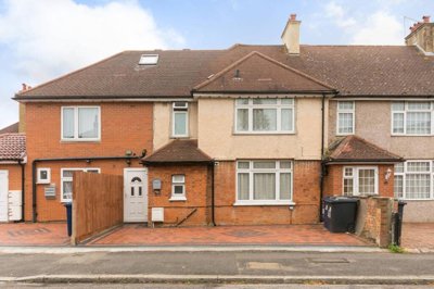 Semi-Detached
