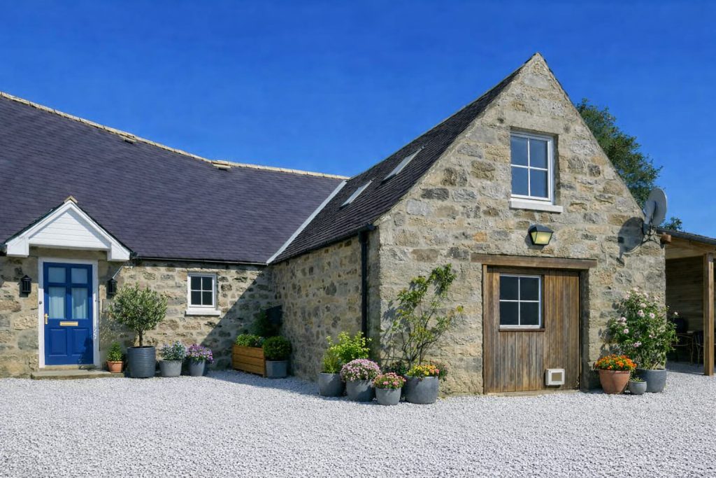 Detached House