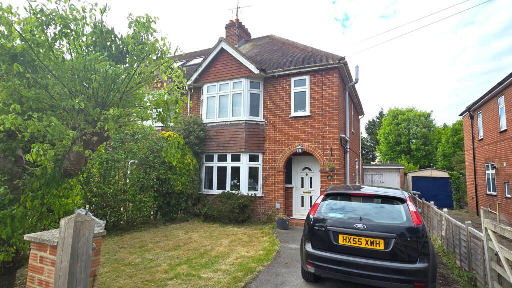 Detached House