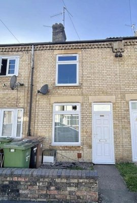 Terraced