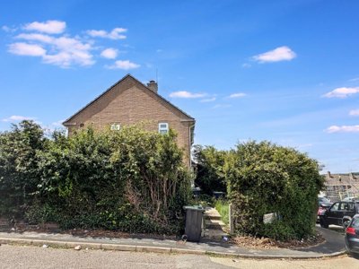 Property on Bayard Road, DT3 6AJ