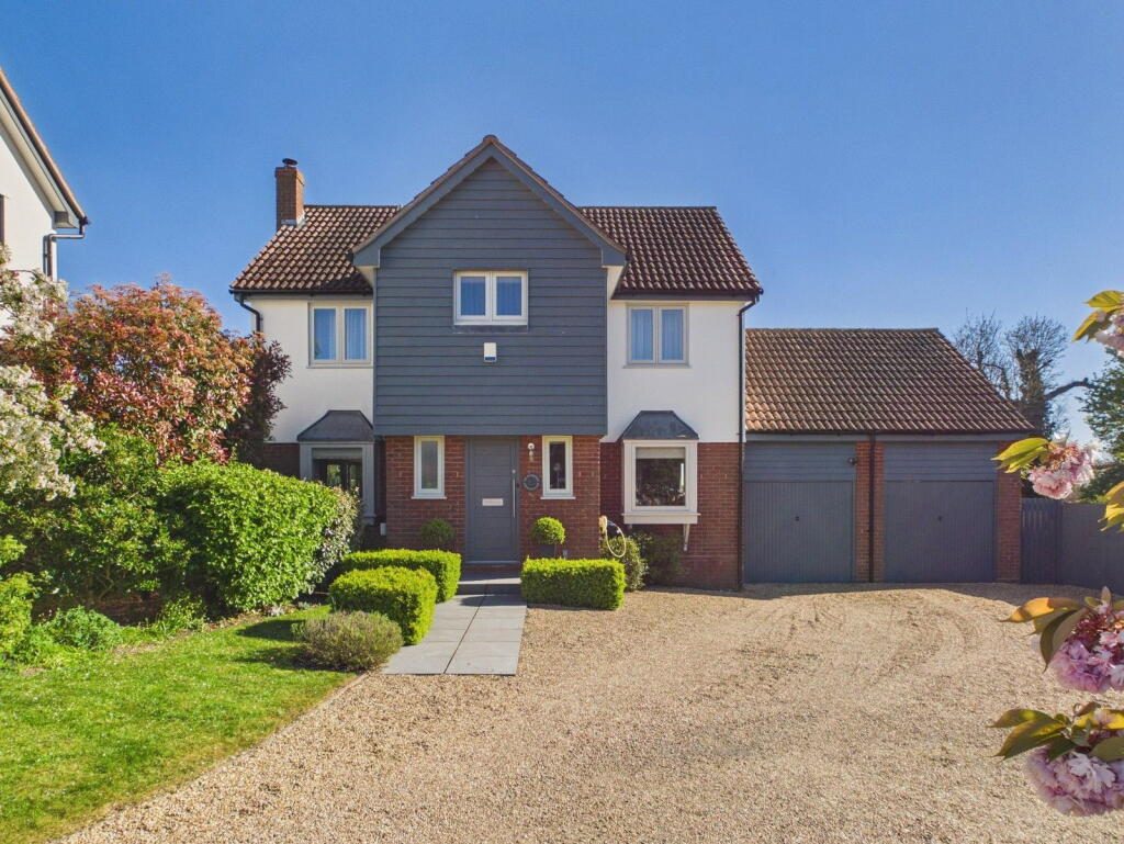Detached House