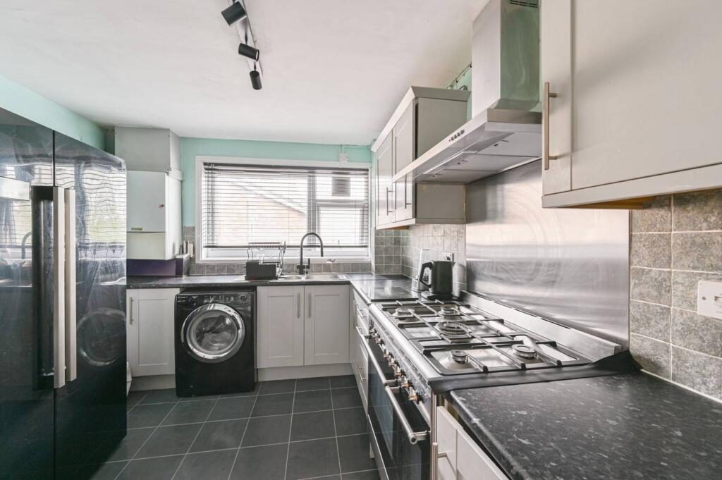 Maisonette