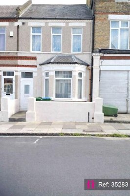 Terraced