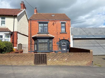 Semi-Detached