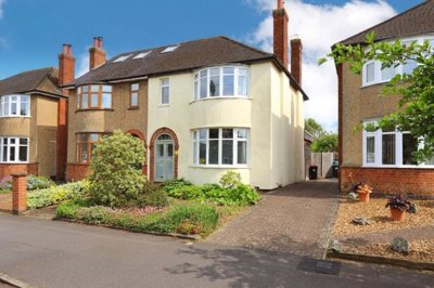 Semi-Detached