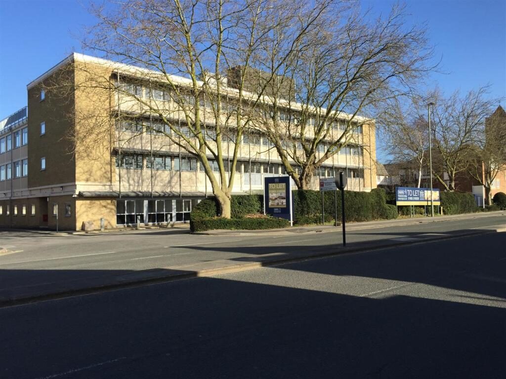 Flat