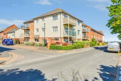 Property on Laurence Rise, DA2 6FX