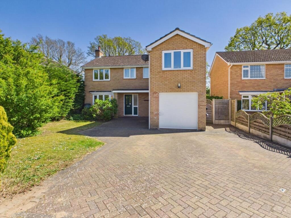 Detached House