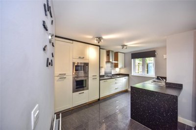 Property on Darwin Avenue, ME15 9FP