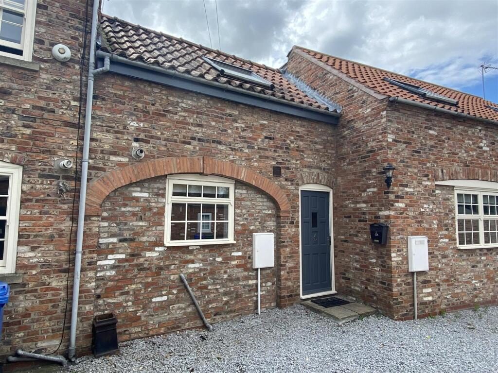 Cottage