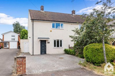 Semi-Detached