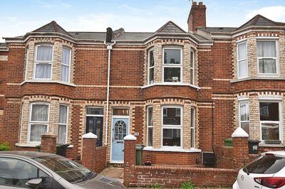 Terraced