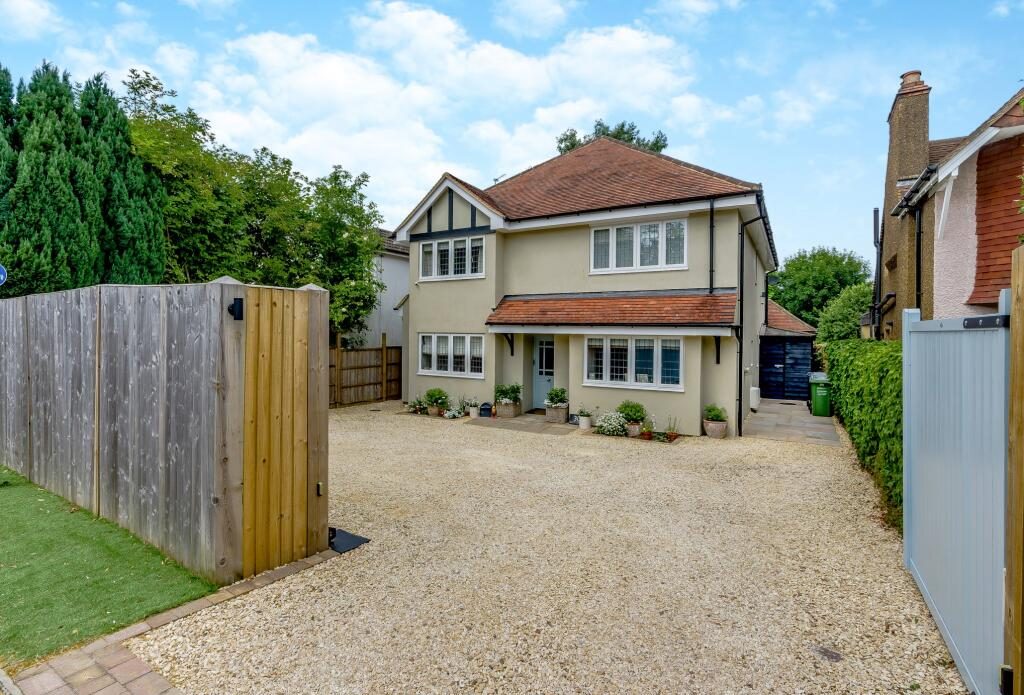 Detached House