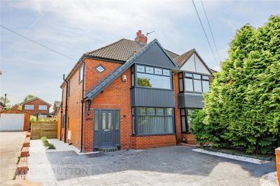 Property on Ripponden Road, OL4 2LP