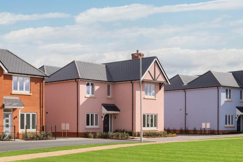 Detached House