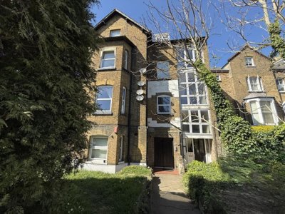 Property on Selhurst Road, SE25 6LQ