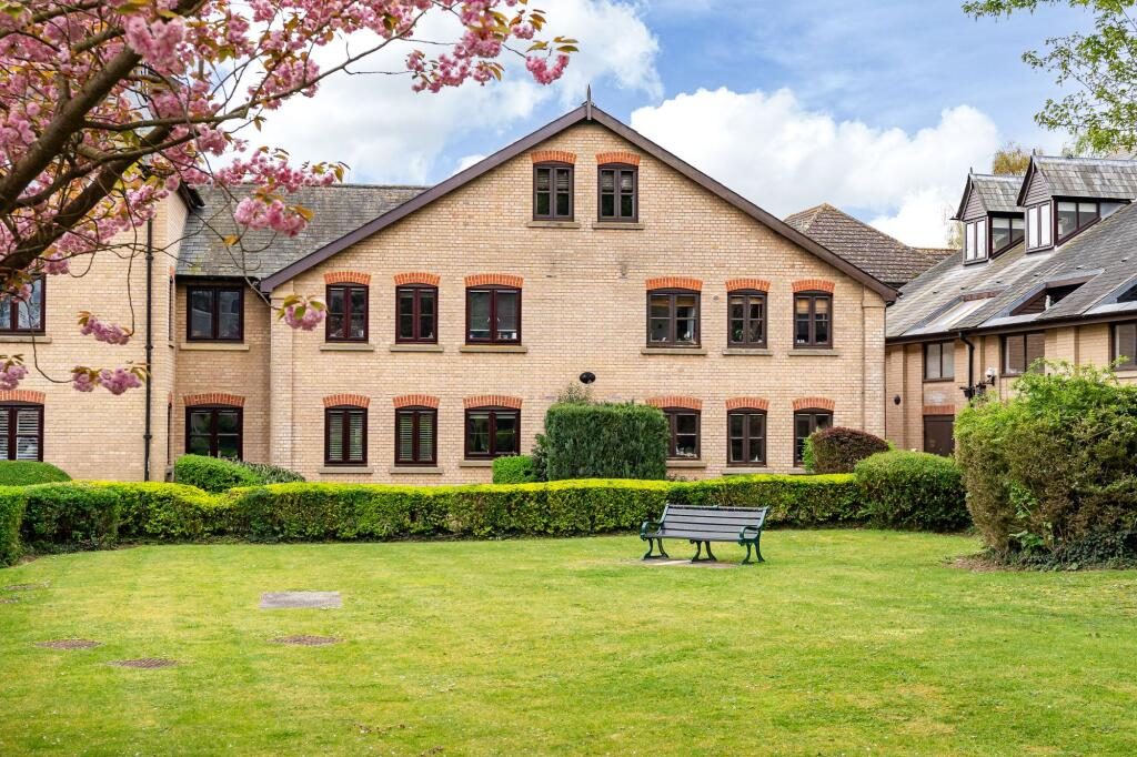 Flat