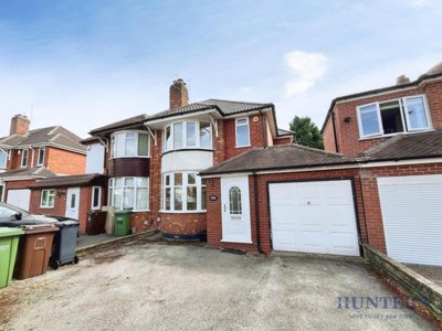 Semi-Detached