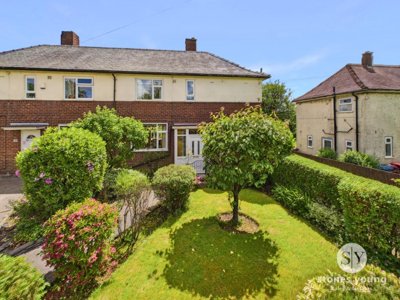 Property on Manxman Road, BB2 3EW