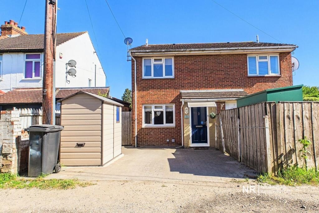 Detached House