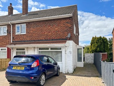 Semi-Detached