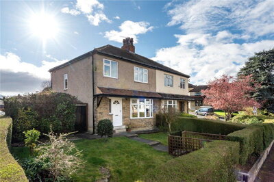 Property on Nether Hall Road, BD17 6QQ