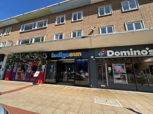 Retail Property (high Street)