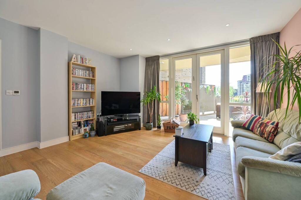 Maisonette