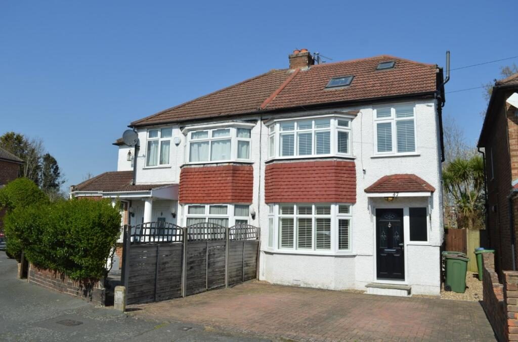Detached House