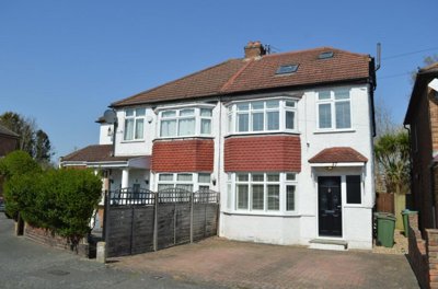 Semi-Detached