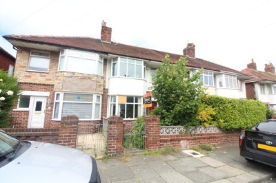 Terraced