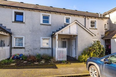 Property on Maxwell Court, DG13 0DQ