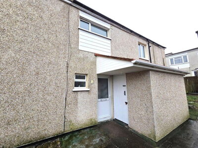 Property on Attlee Court, CF83 1QT