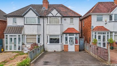 Semi-Detached