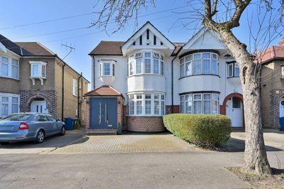 Semi-Detached