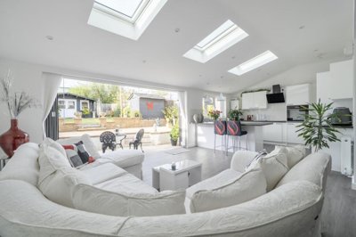 Property on Barton Gardens, DT9 4BE