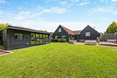Property on Weare Street, RH5 5NH