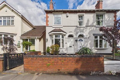 Semi-Detached