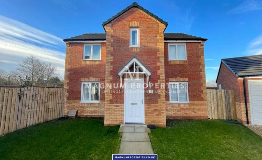 Detached House