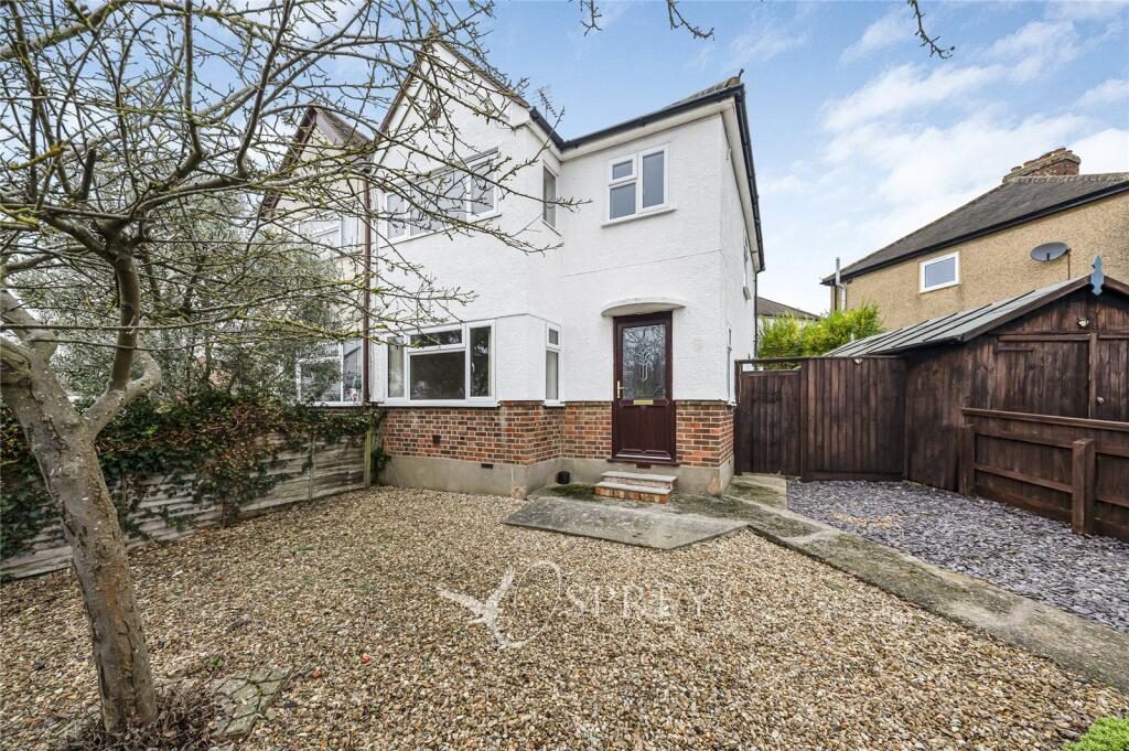 Detached House