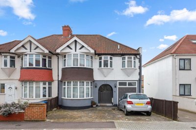 Semi-Detached