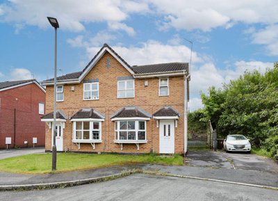 Semi-Detached