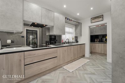 Property on Aldwych Drive, PR2 1SL