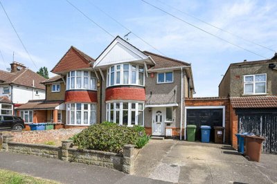 Semi-Detached