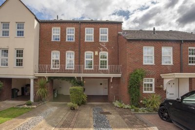 Terraced