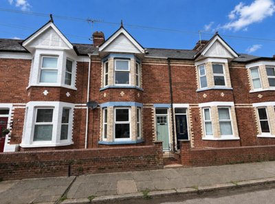 Terraced